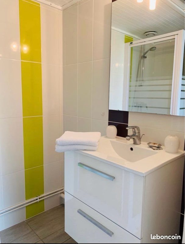 Appartement à louer, 21m², Dax
