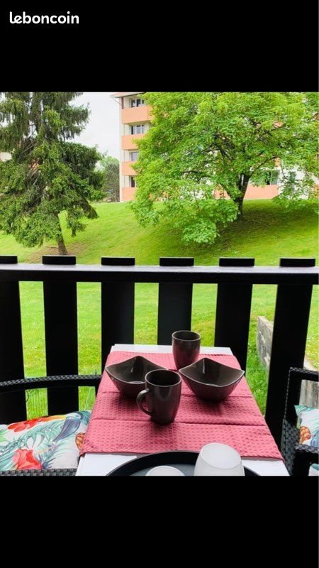 Appartement à louer, 21m², Dax