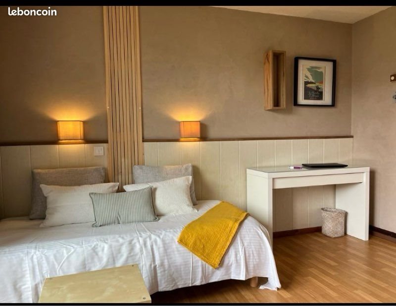 Appartement à louer, 21m², Dax