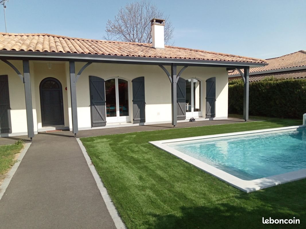 Maison à vendre, 120m², Gujan-Mestras
