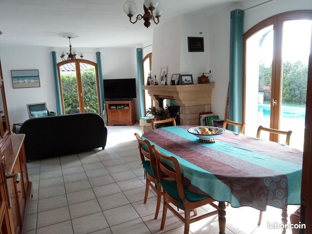 Maison à vendre, 120m², Gujan-Mestras