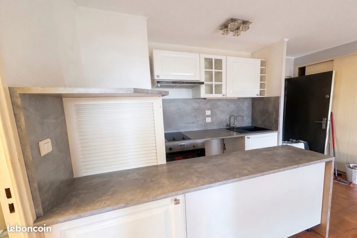 Appartement à vendre, 33m², Sainte-Maxime