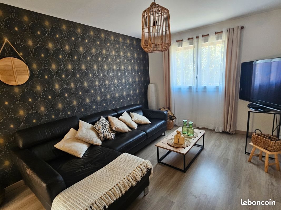 Appartement à louer, 60m², Lunel-Viel