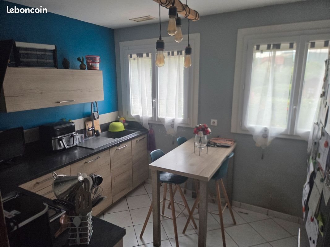 Maison à vendre, 128m², Saint-Romain-en-Gal