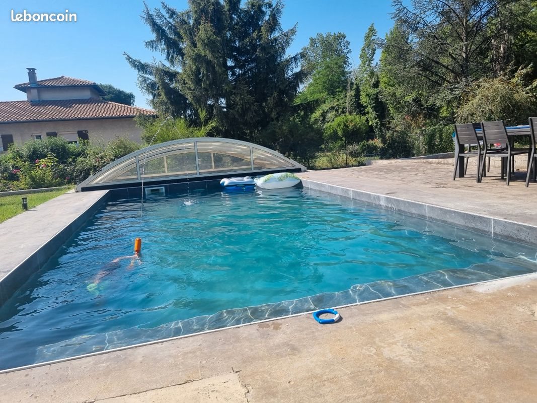 Maison à vendre, 128m², Saint-Romain-en-Gal
