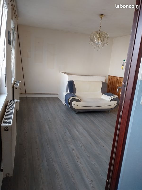 Appartement à louer, 41m², Bischheim