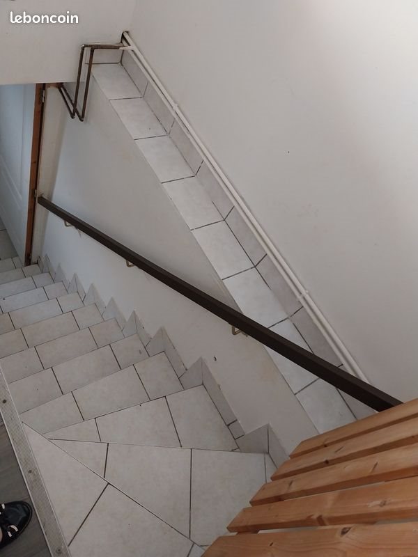 Appartement à louer, 41m², Bischheim