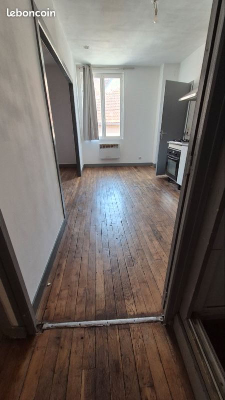 Appartement à louer, NaNm², Joigny