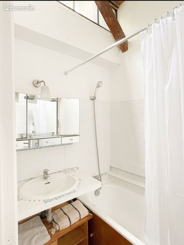 Maison à vendre, 62m², Paris 19ème