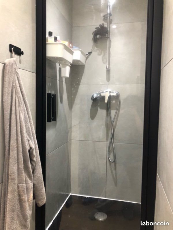 Appartement à vendre, 11m², Caen