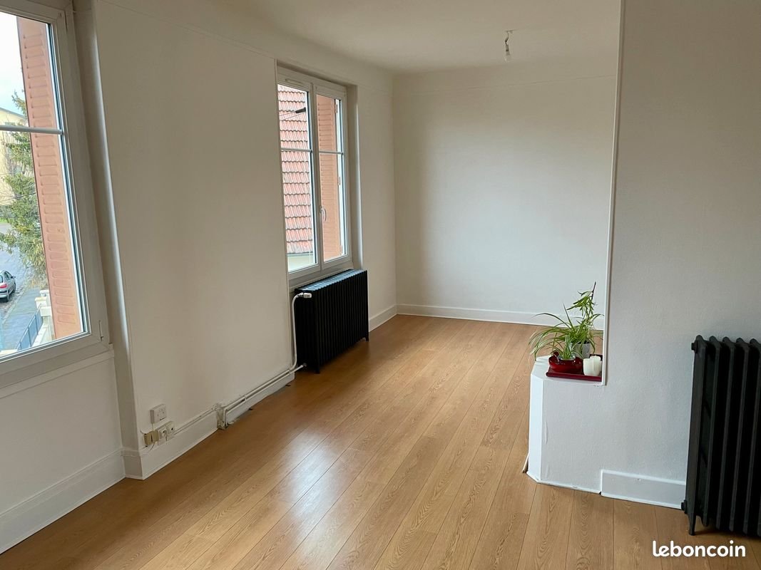 Appartement à louer, 57m², Chenôve