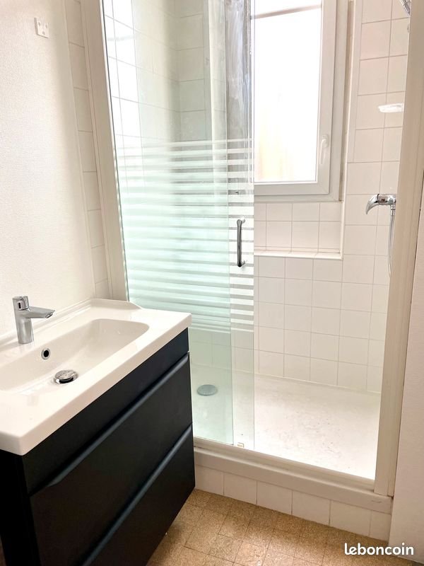 Appartement à louer, 57m², Chenôve