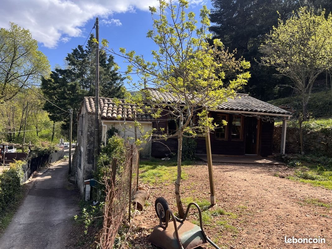 Maison à vendre, 75m², Lodève