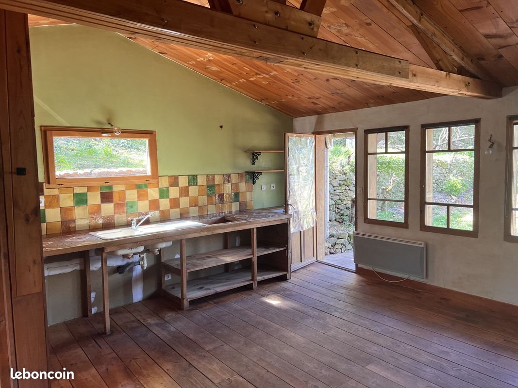 Maison à vendre, 75m², Lodève