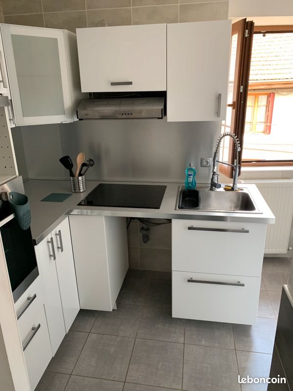 Appartement à louer, 45m², La Tour-du-Pin