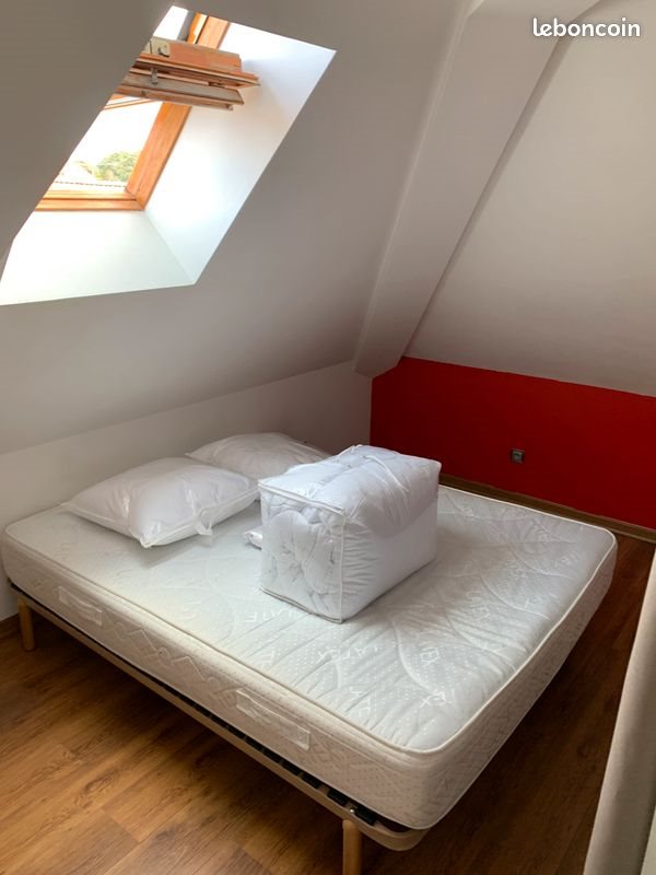 Appartement à louer, 45m², La Tour-du-Pin
