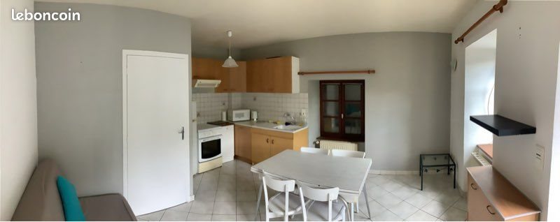 Appartement à louer, 54m², Yssingeaux