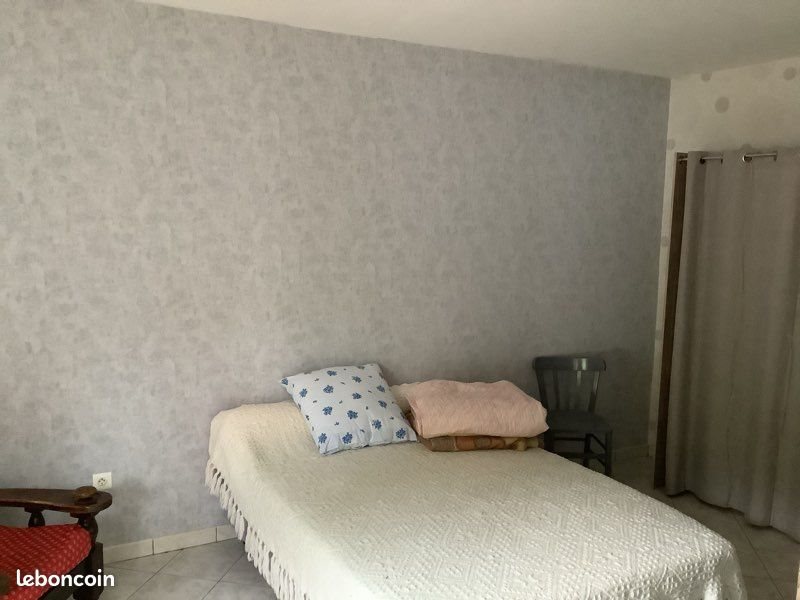 Appartement à louer, 54m², Yssingeaux