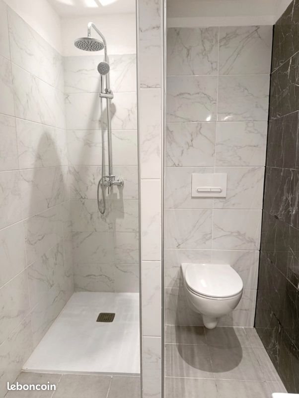 Appartement à louer, 42m², Saint-Germain-Lembron