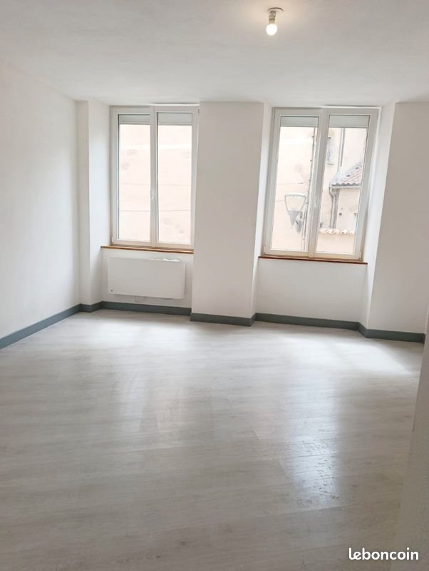 Appartement à louer, 42m², Saint-Germain-Lembron