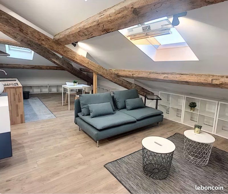 Appartement à louer, 18m², Avignon