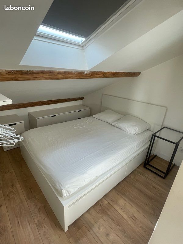 Appartement à louer, 18m², Avignon