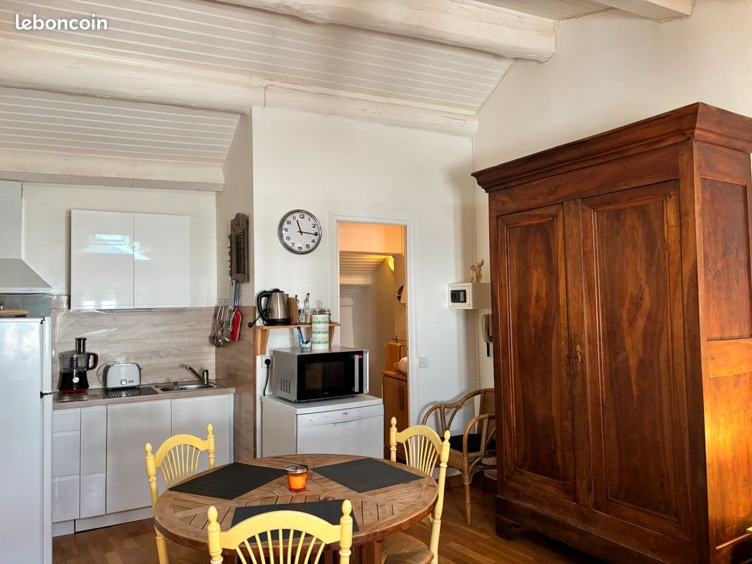 Appartement à louer, 38m², Villeneuve-lès-Avignon