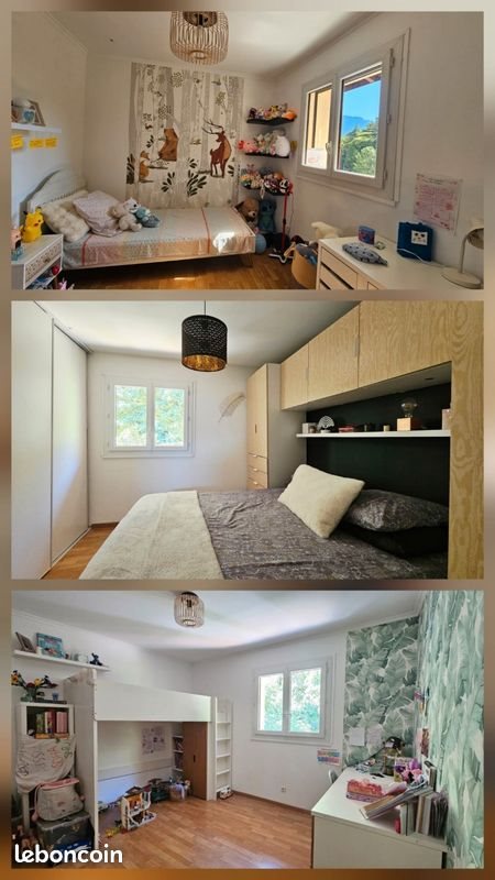 Maison à vendre, 110m², Sassenage
