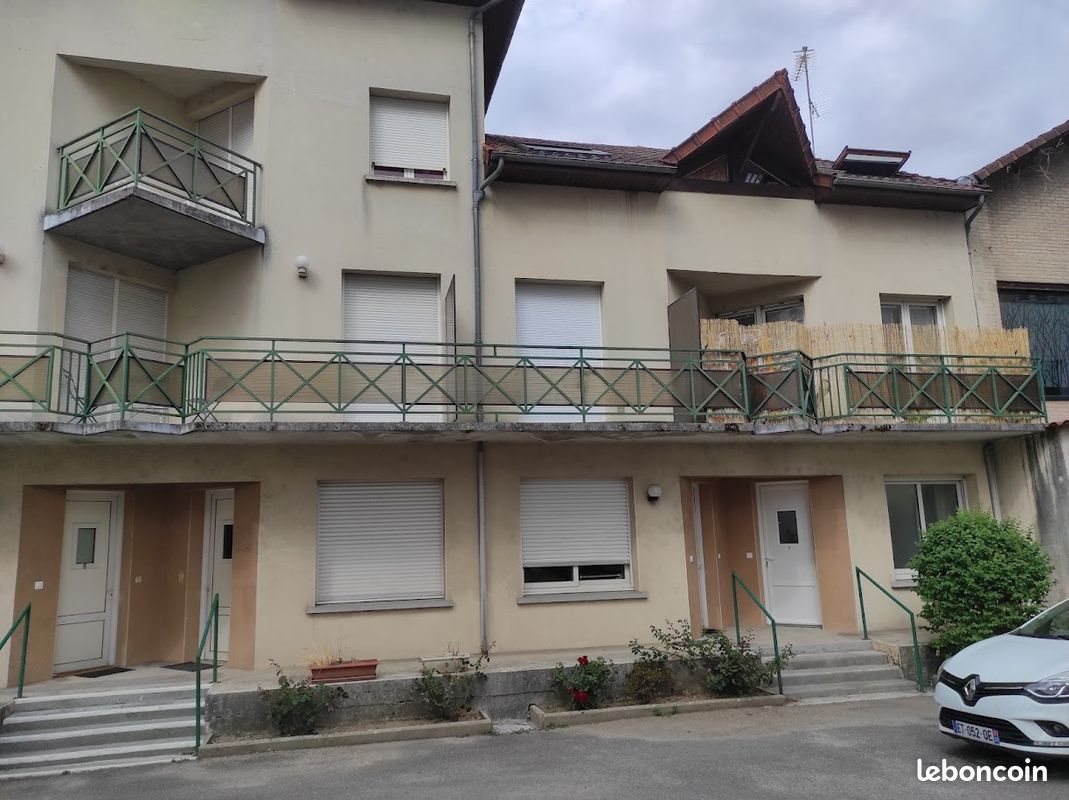 Appartement à louer, 46m², Limoges