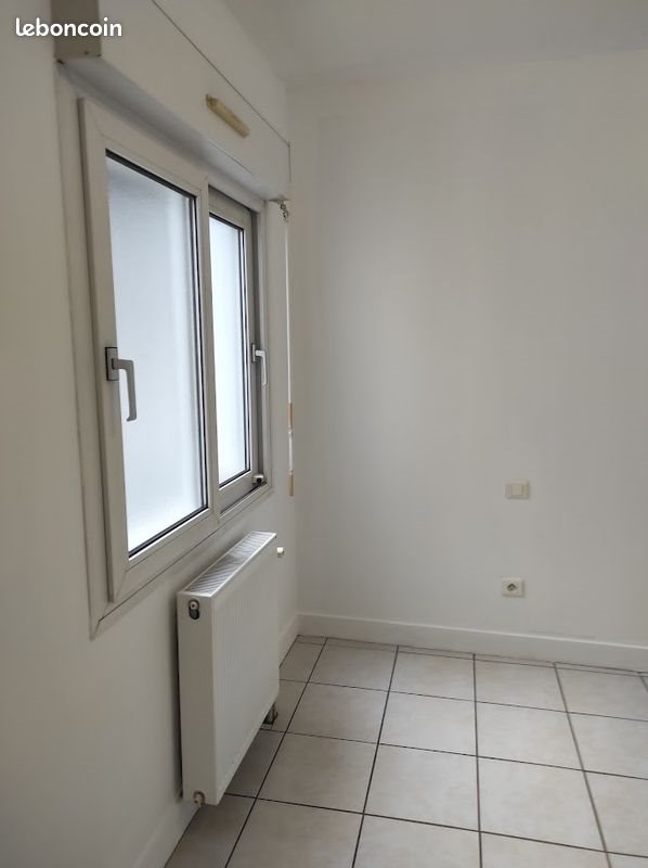 Appartement à louer, 46m², Limoges