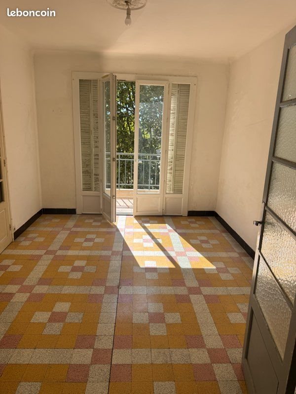 Appartement à louer, 82m², Tarascon