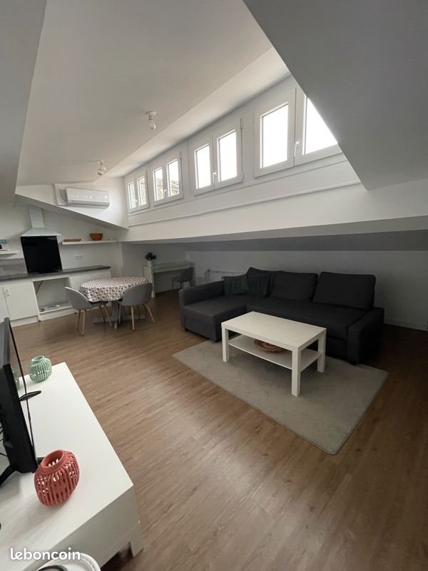 Appartement à louer, 46m², Libourne