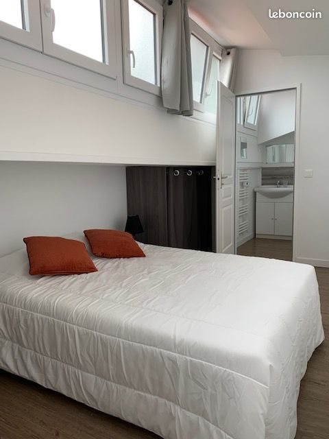 Appartement à louer, 46m², Libourne