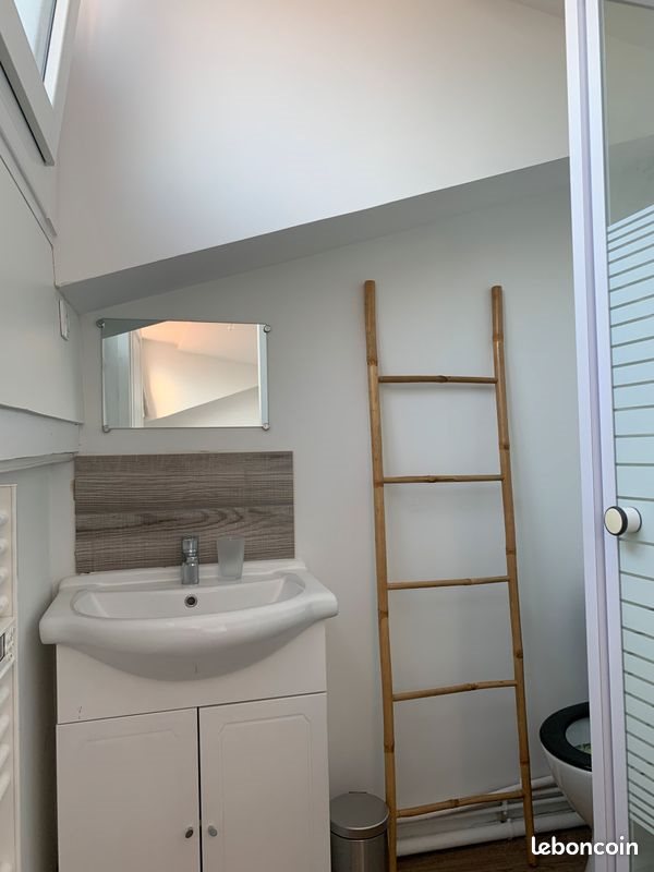 Appartement à louer, 46m², Libourne
