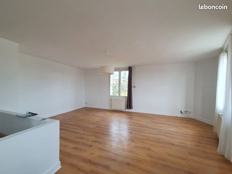 Appartement à louer, 86m², Ruelle-sur-Touvre