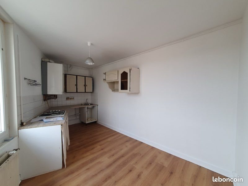 Appartement à louer, 86m², Ruelle-sur-Touvre