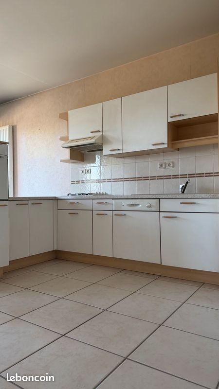 Appartement à vendre, 52m², Saint-Priest-en-Jarez