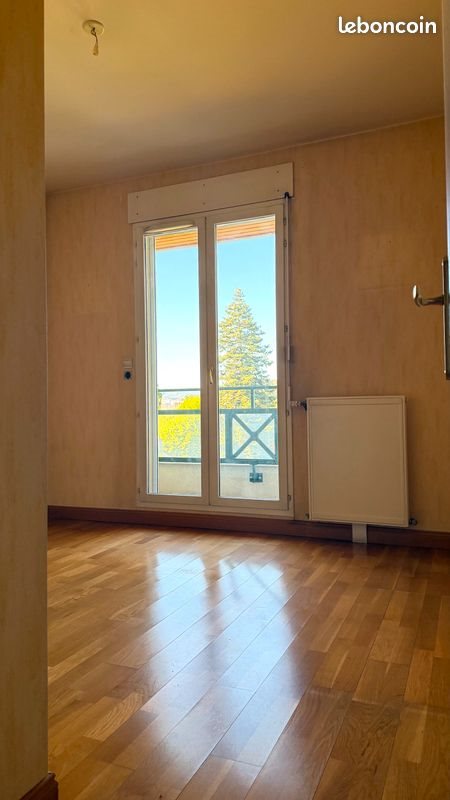 Appartement à vendre, 52m², Saint-Priest-en-Jarez