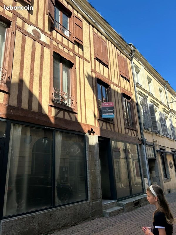 Appartement à vendre, 18m², Laval