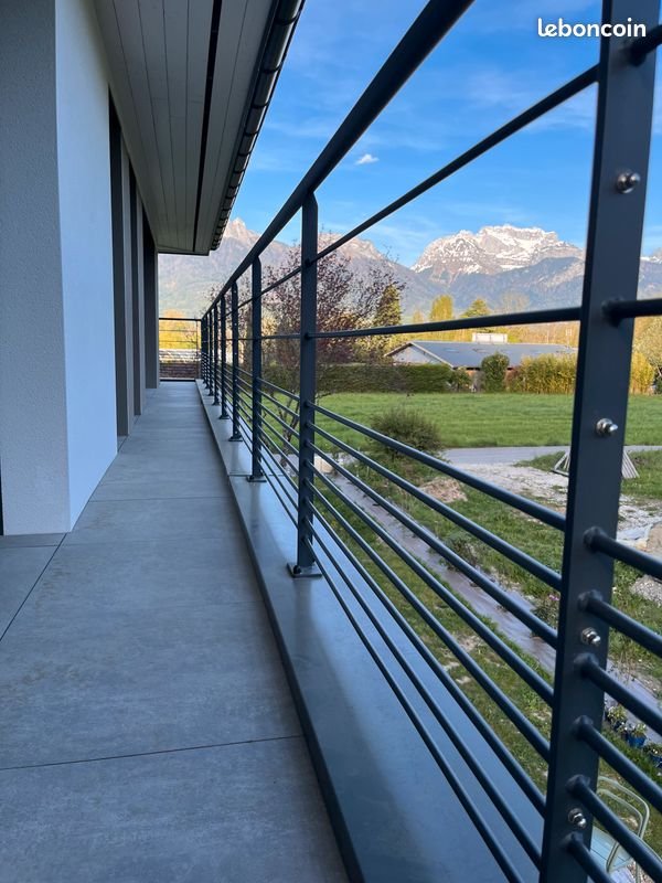 Maison à vendre, 184m², Sévrier