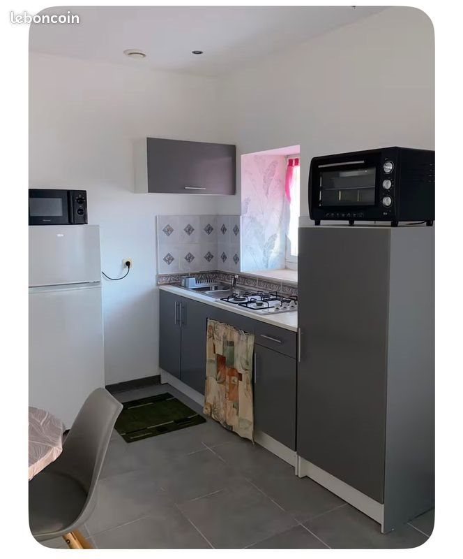Appartement à louer, 28m², Tonnay-Charente