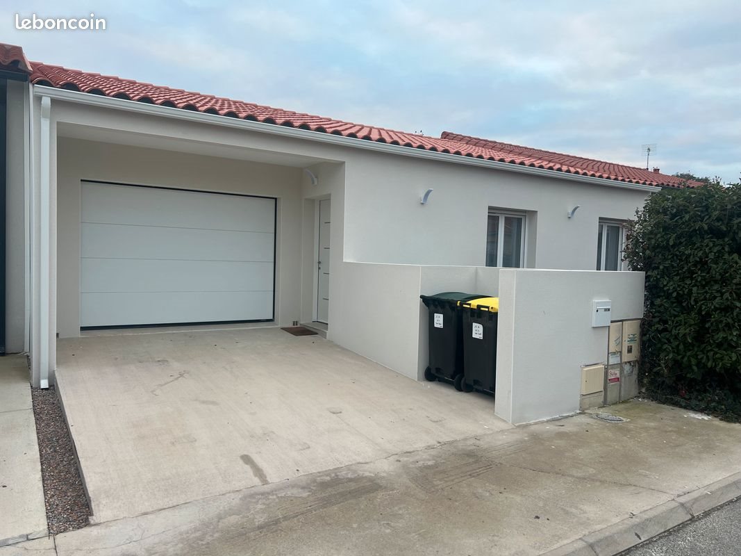 Maison à vendre, 107m², Trouillas