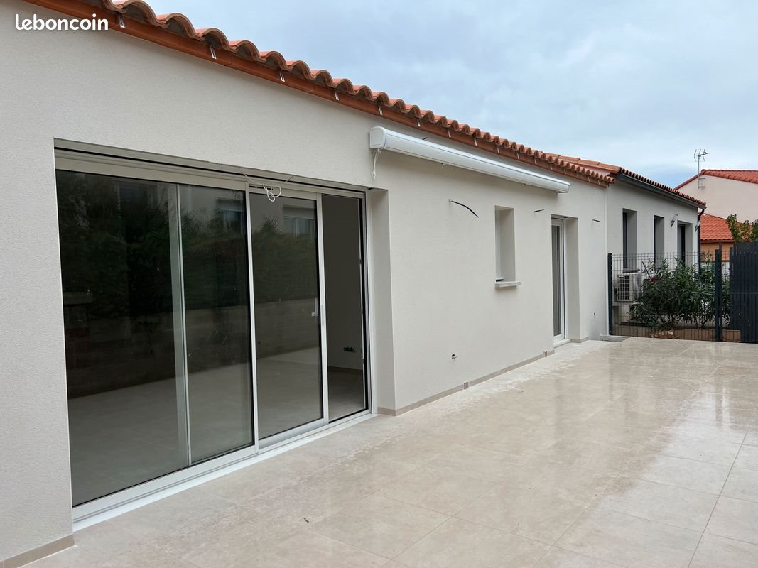 Maison à vendre, 107m², Trouillas