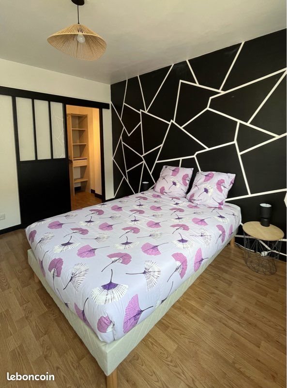 Appartement à louer, 61m², Sorgues