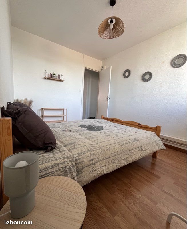 Appartement à louer, 61m², Sorgues