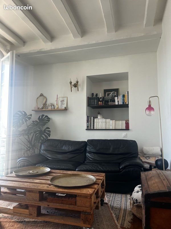 Appartement à louer, 45m², Carnac