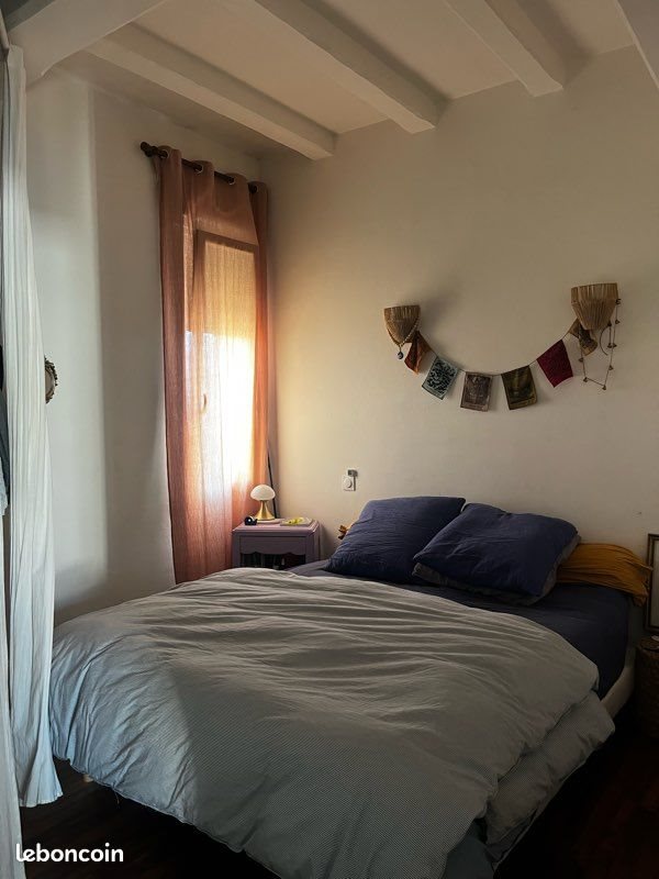 Appartement à louer, 45m², Carnac