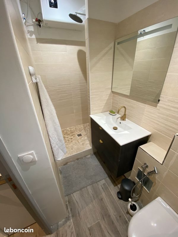 Appartement à louer, 18m², Noisy-le-Grand