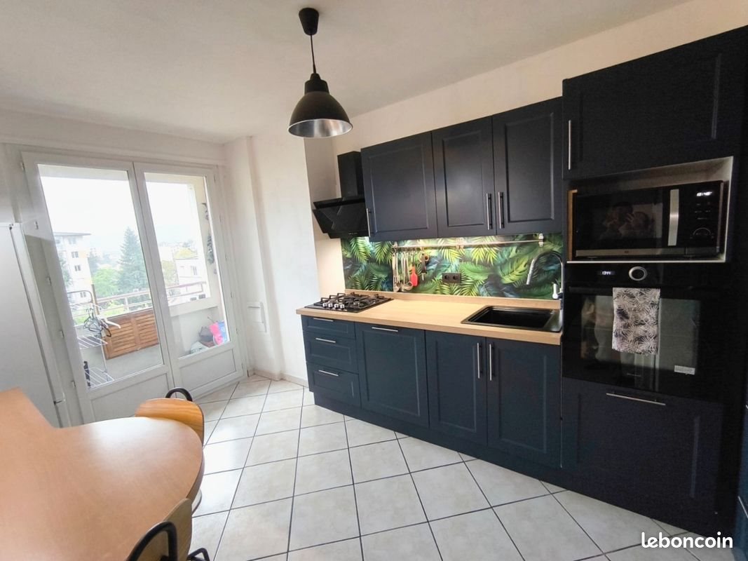 Appartement à louer, 58m², Villefranche-sur-Saône