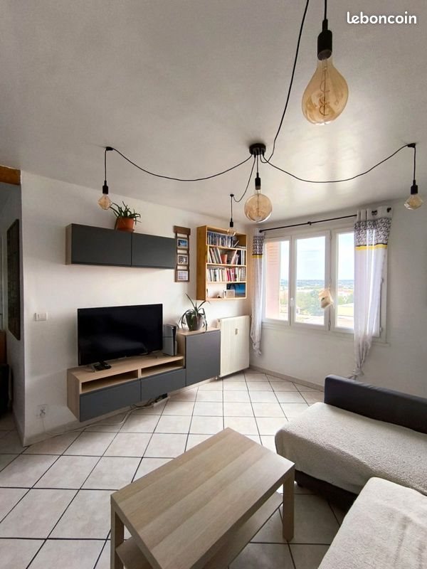 Appartement à louer, 58m², Villefranche-sur-Saône